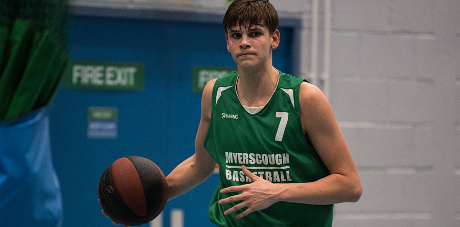 Okros goes for 29 in OT win at Chester - Myerscough Basketball Academy