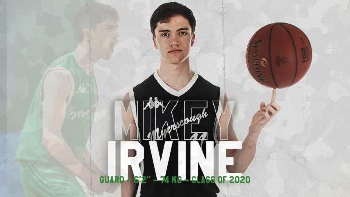 irvine