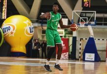 myerscough